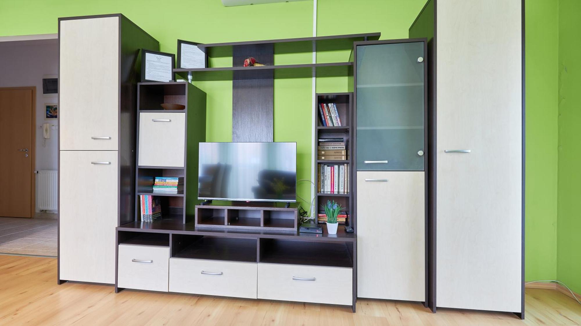 Apartament Rosalie 7 Percre A Fuerdotol *