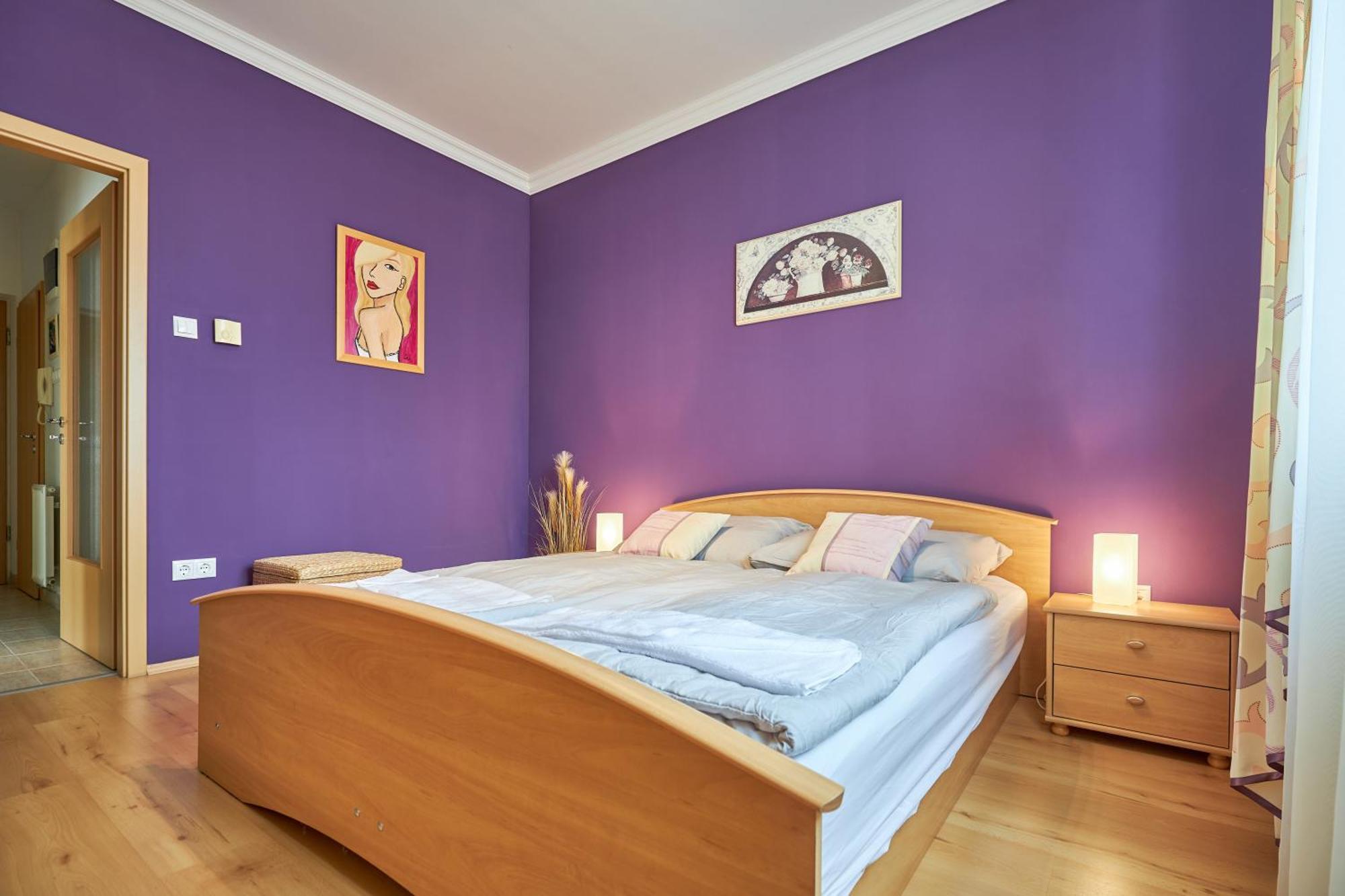 Apartament Rosalie 7 Percre A Fuerdotol *