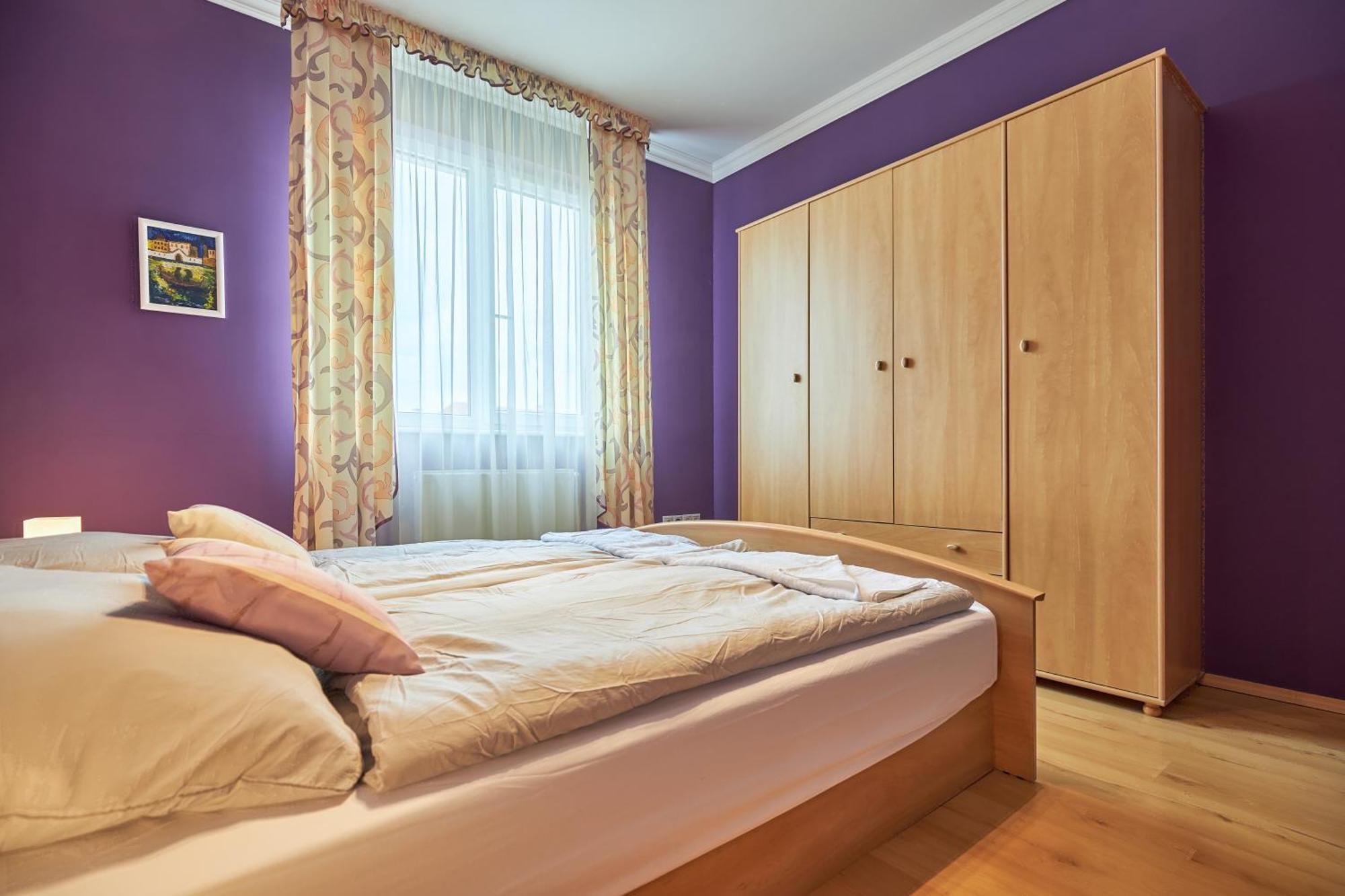 Apartament Rosalie 7 Percre A Fuerdotol *
